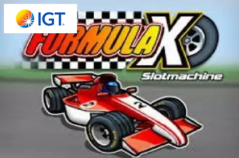 Formula X